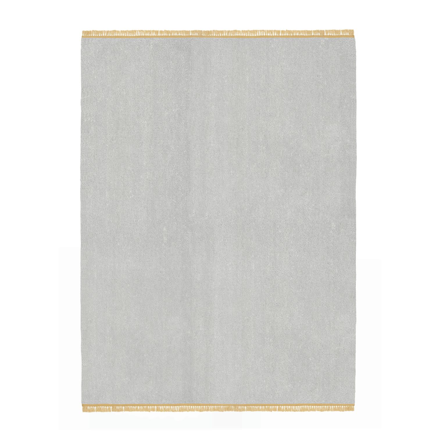 Kvadrat HARVEST-matto kontrastihapsuilla 200x300cm
