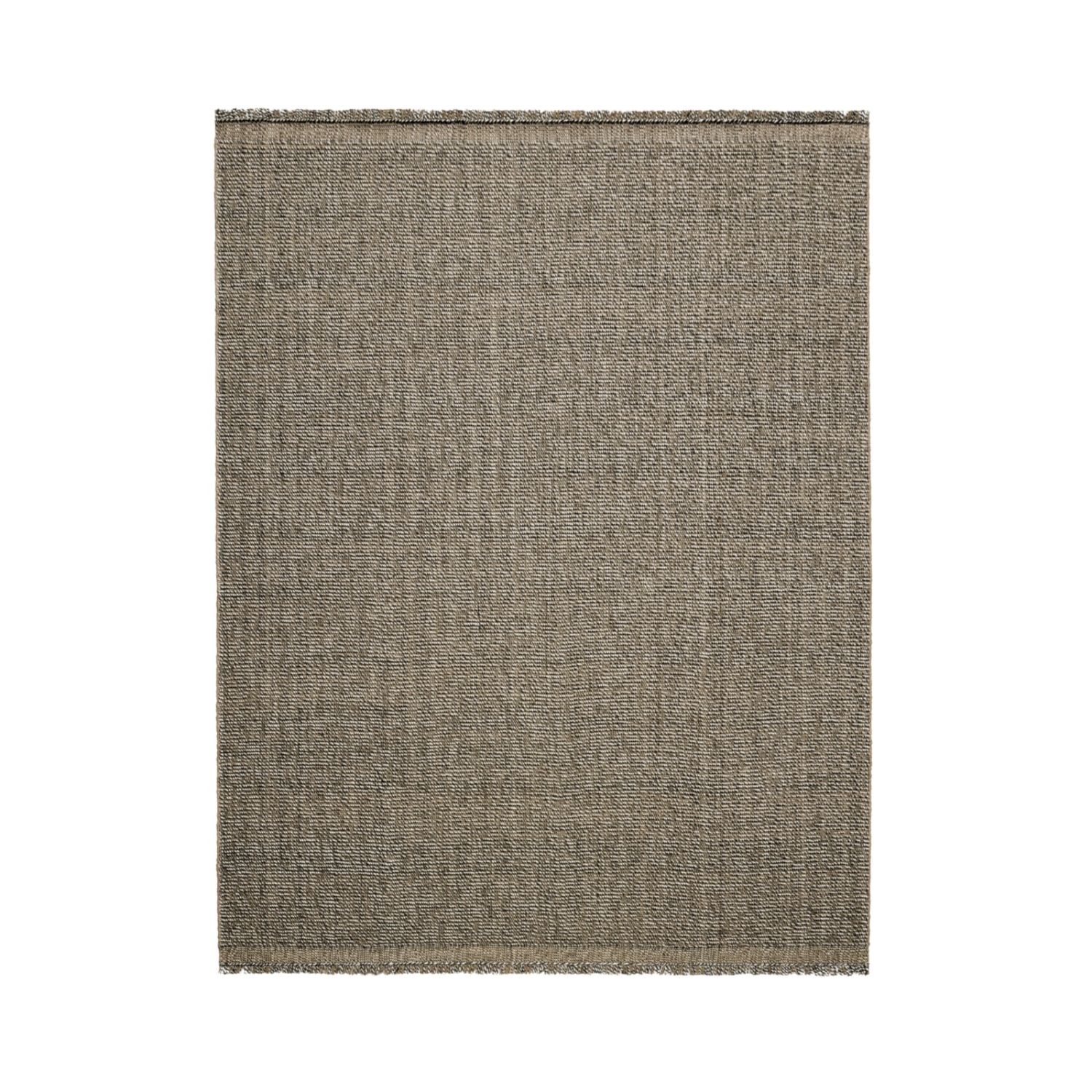 Kvadrat JUTE AND WOOL rug 200x300cm