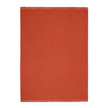 Kvadrat KELIM-matto 200x300cm hapsuilla