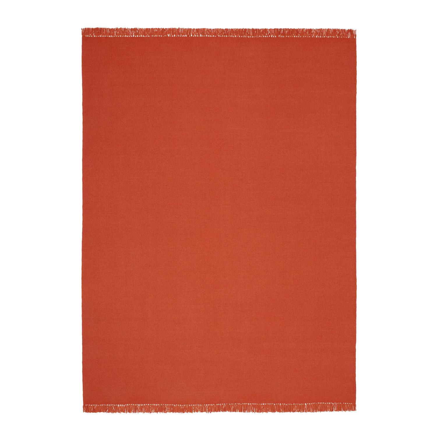 Kvadrat KELIM rug 200x300cm with fringes