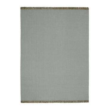 Kvadrat KELIM-matto 200x300cm kontrastihapsuilla