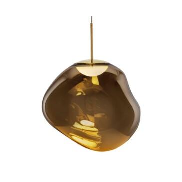Tom Dixon MELT LED -riippuvalaisin
