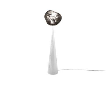 Tom Dixon MELT CONE FAT -lattiavalaisin