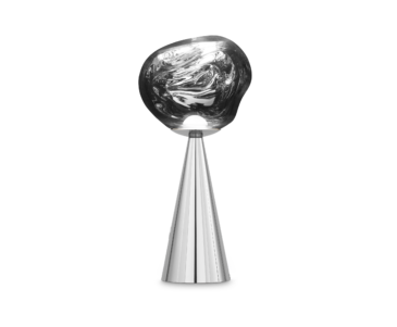 Tom Dixon MELT PORTABLE -pöytävalaisin