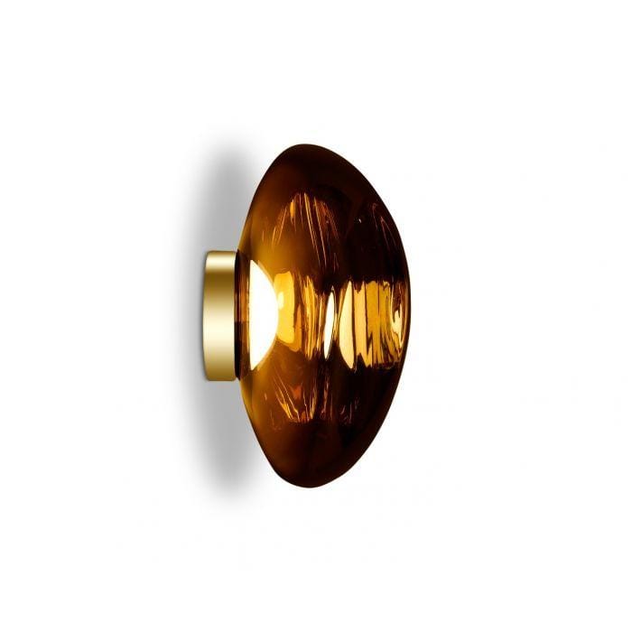 Tom Dixon MELT LED SURFACE ceiling/wall lamp