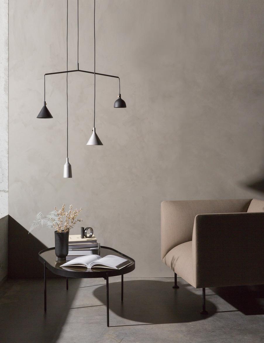 Audo Copenhagen NONO -coffee table - Image 4