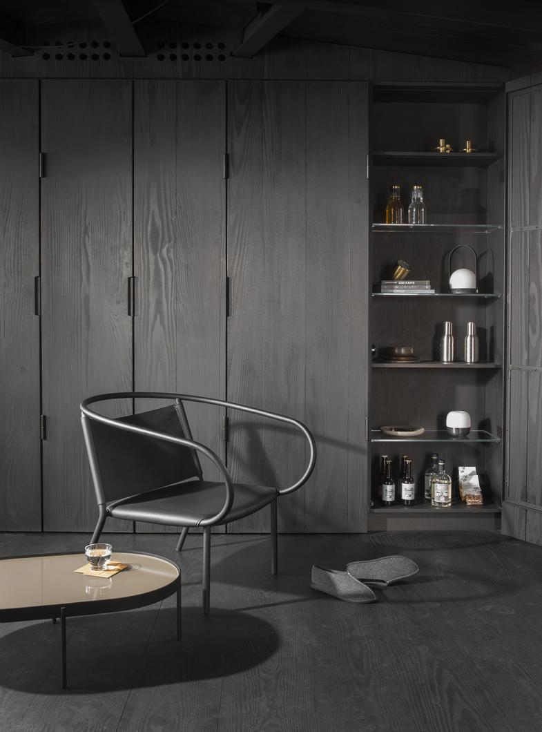 Audo Copenhagen NONO -coffee table - Image 6