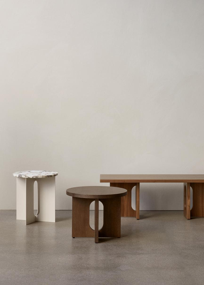 Audo Copenhagen ANDROGYNE coffee table - Image 4