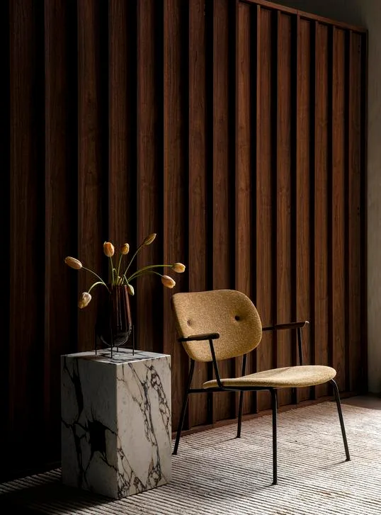 Audo Copenhagen PLINTH -coffee table - Image 9