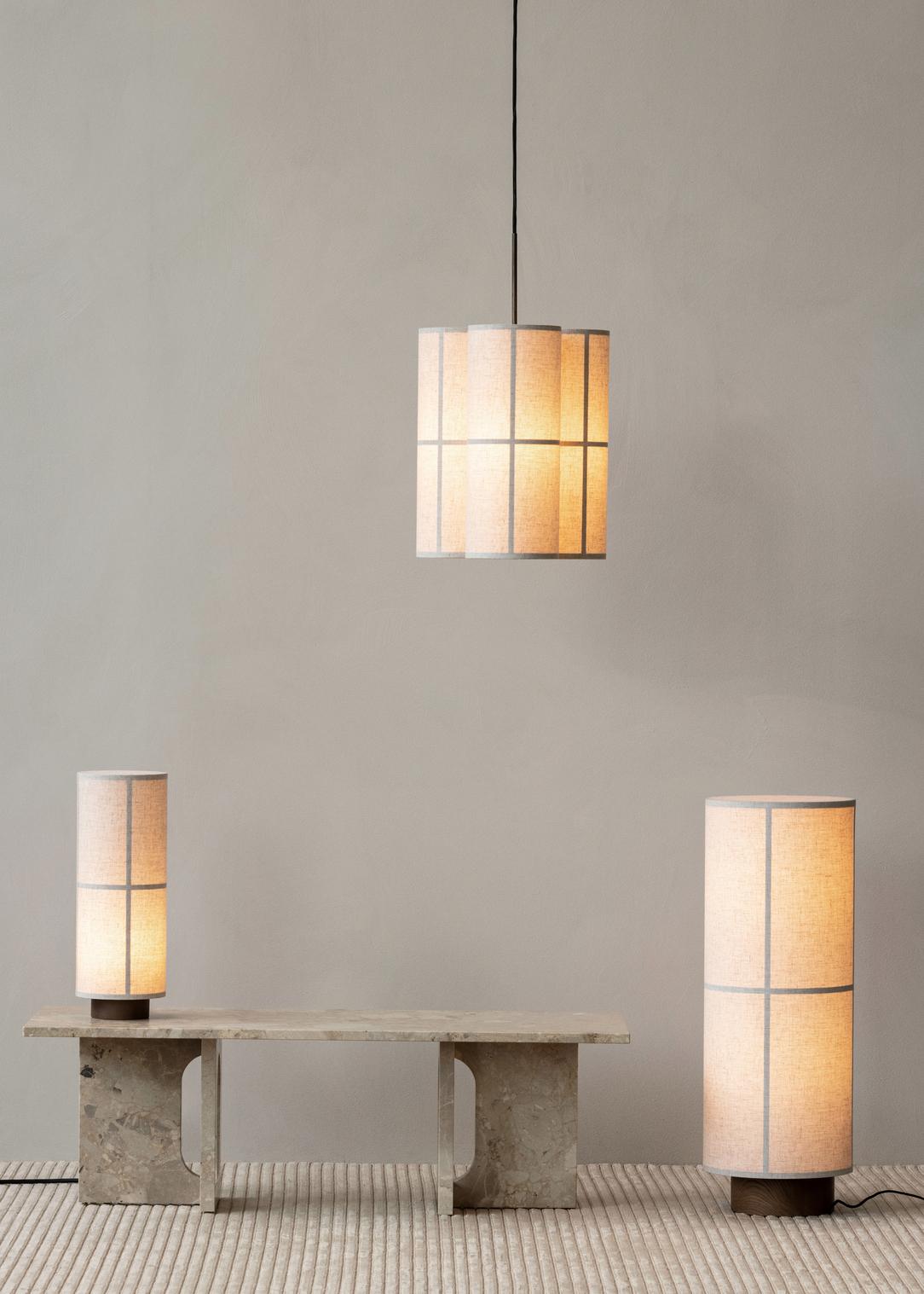 Audo Copenhagen ANDROGYNE coffee table - Image 6