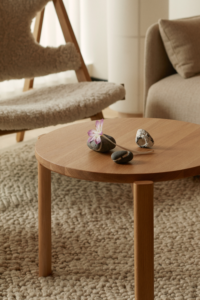Audo Copenhagen GRAVEL-matto - Image 10