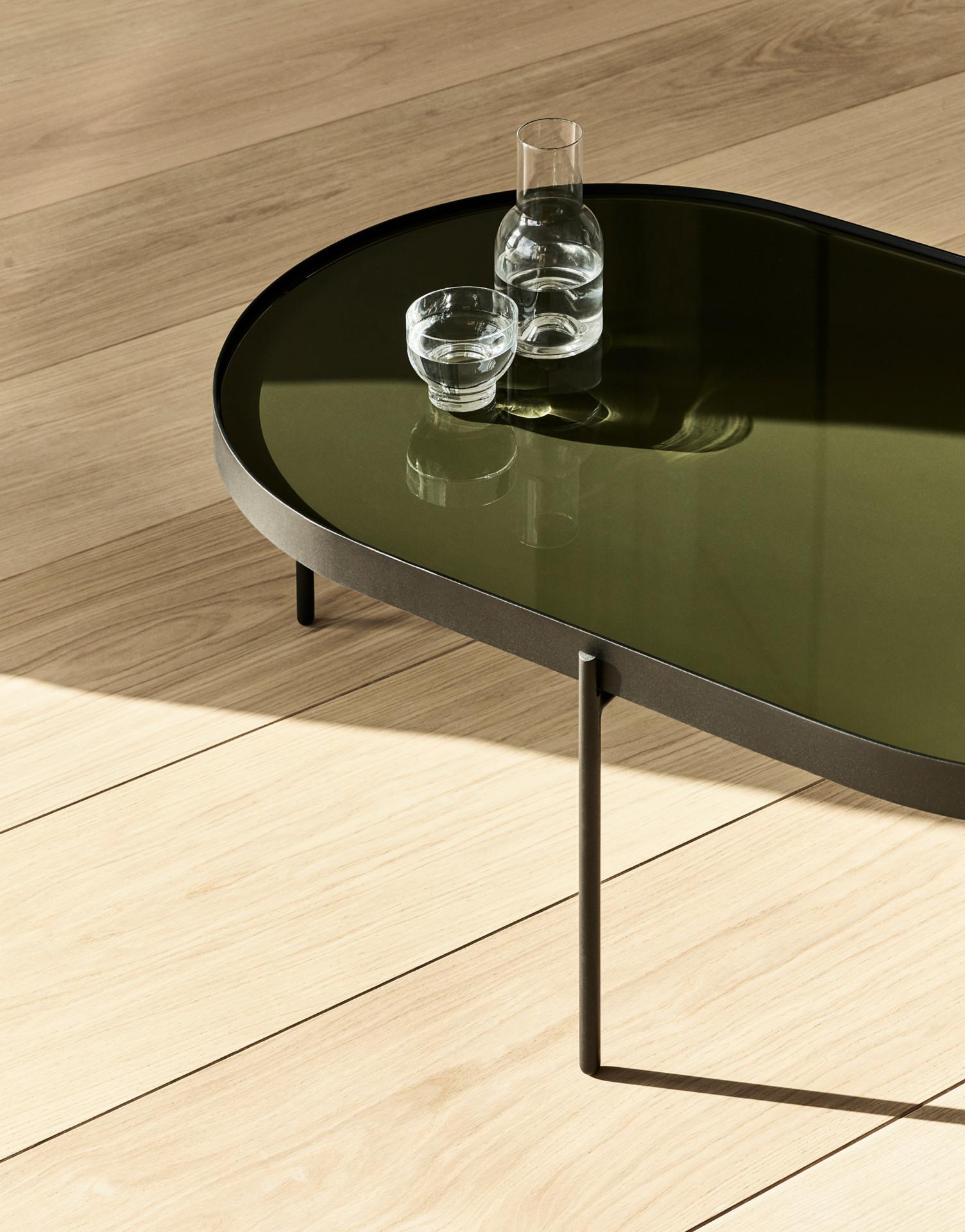 Audo Copenhagen NONO -coffee table - Image 8