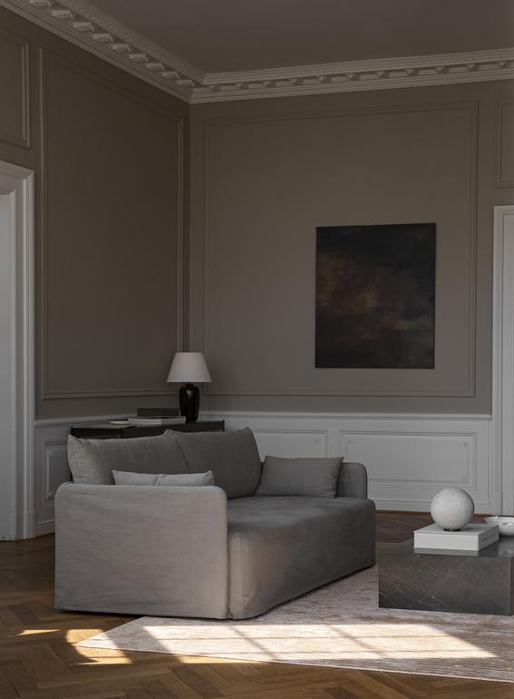 Audo Copenhagen OFFSET -sohva irtopäällisellä - Image 7
