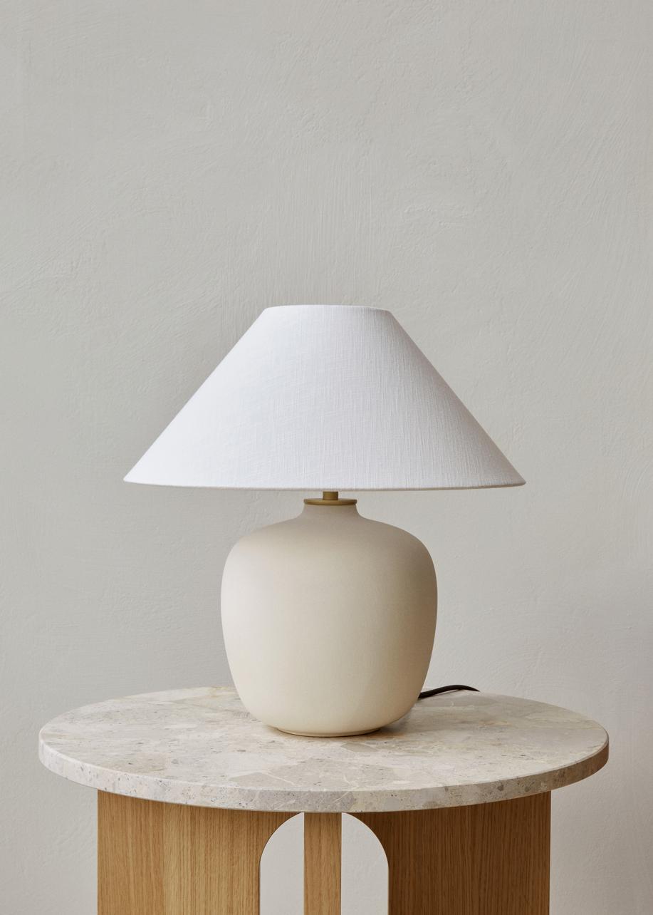 Audo Copenhagen ANDROGYNE coffee table - Image 13