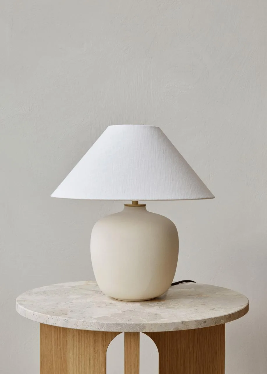 Audo Copenhagen ANDROGYNE coffee table - Image 13