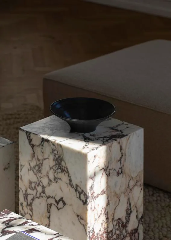 Audo Copenhagen PLINTH -coffee table - Image 6