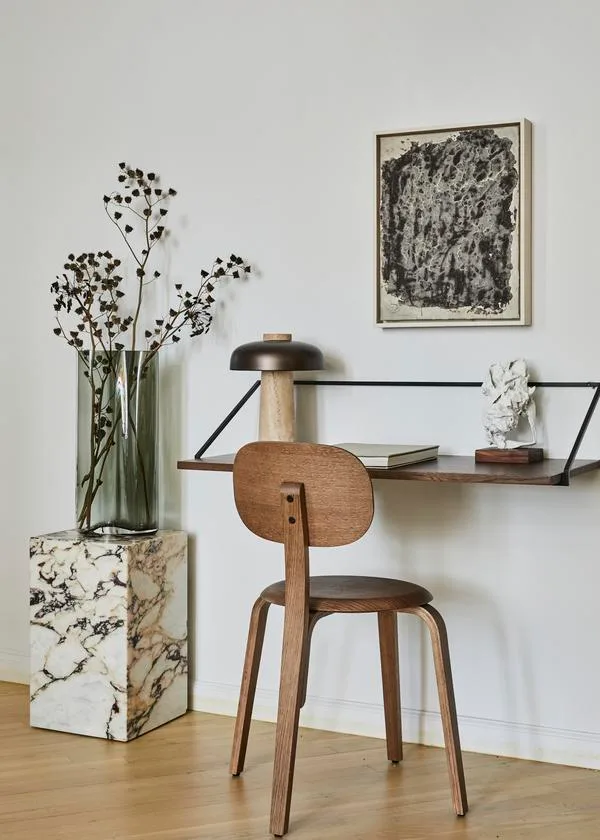 Audo Copenhagen PLINTH -coffee table - Image 10