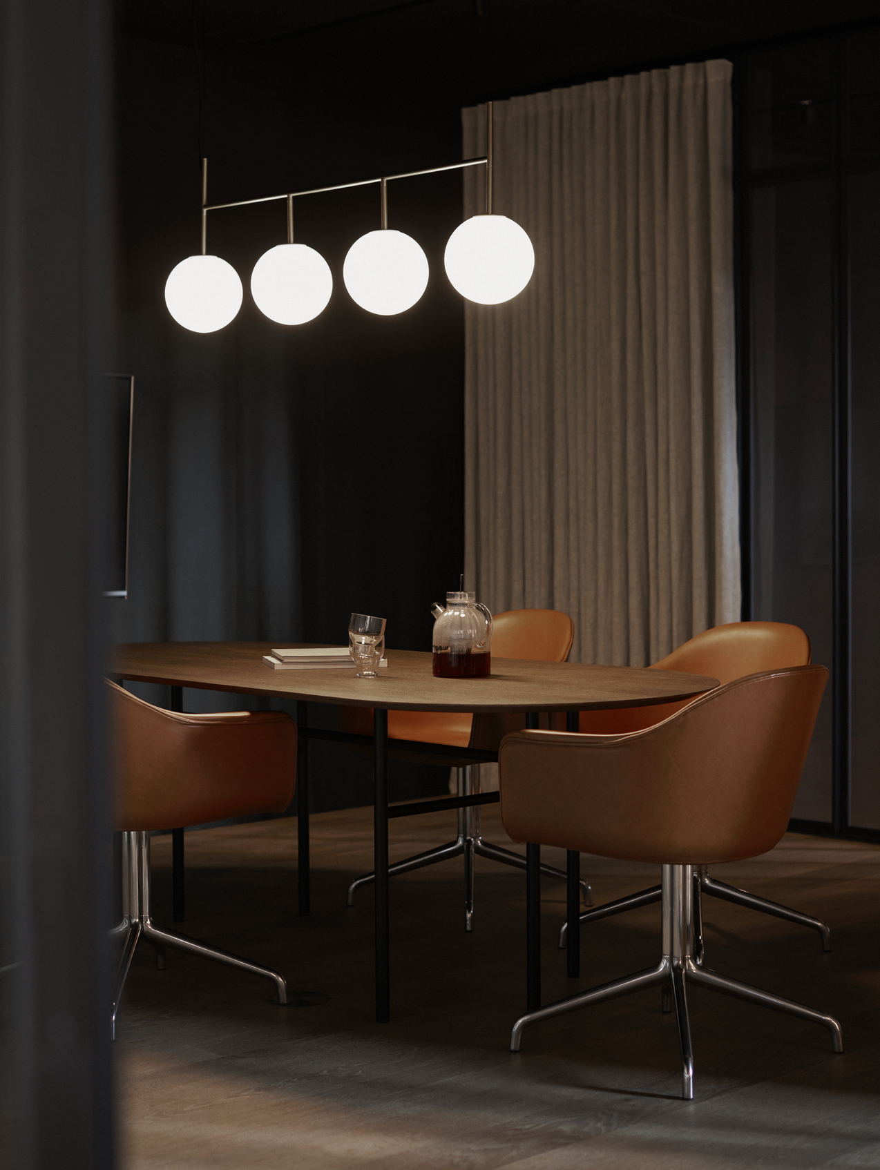 Audo Copenhagen TR BULB pendant - Image 4