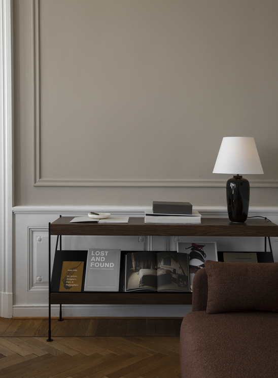 Audo Copenhagen ZET bookshelf 114cm - Image 7