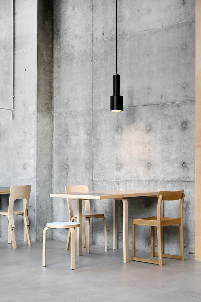 Artek ATELIER chair - Image 3