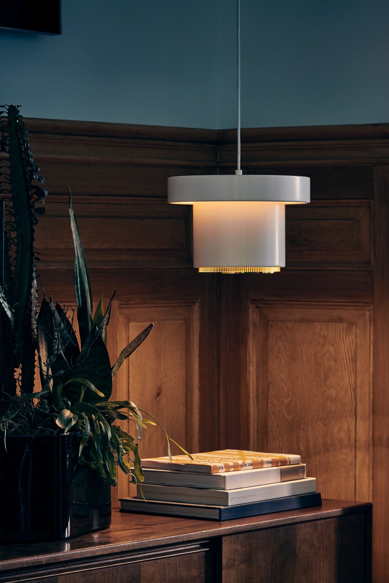 Artek A201 pendant lamp - Image 2
