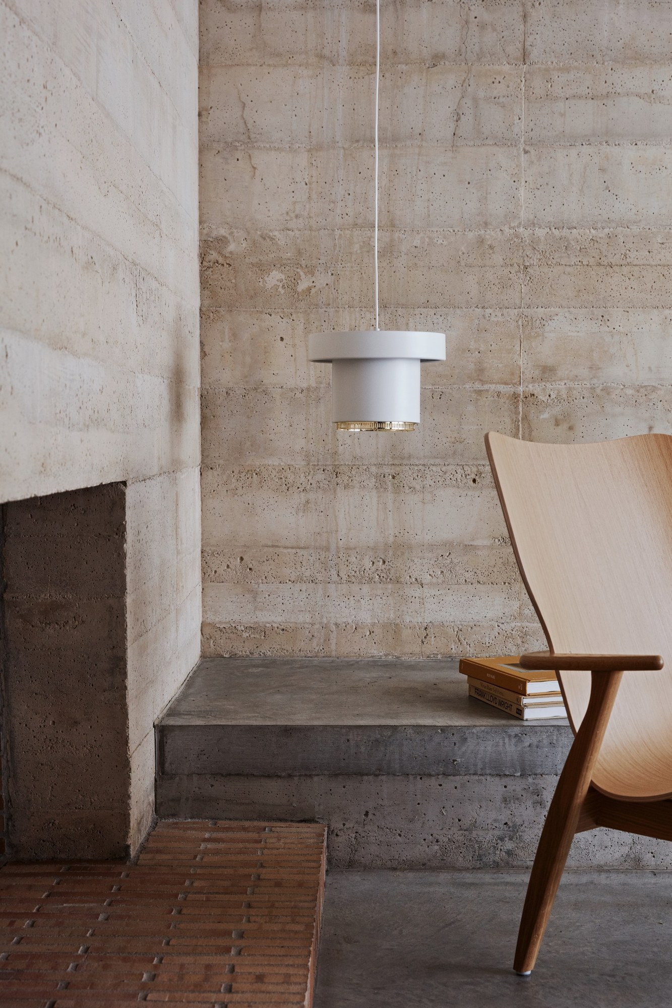 Artek A201 pendant lamp - Image 4