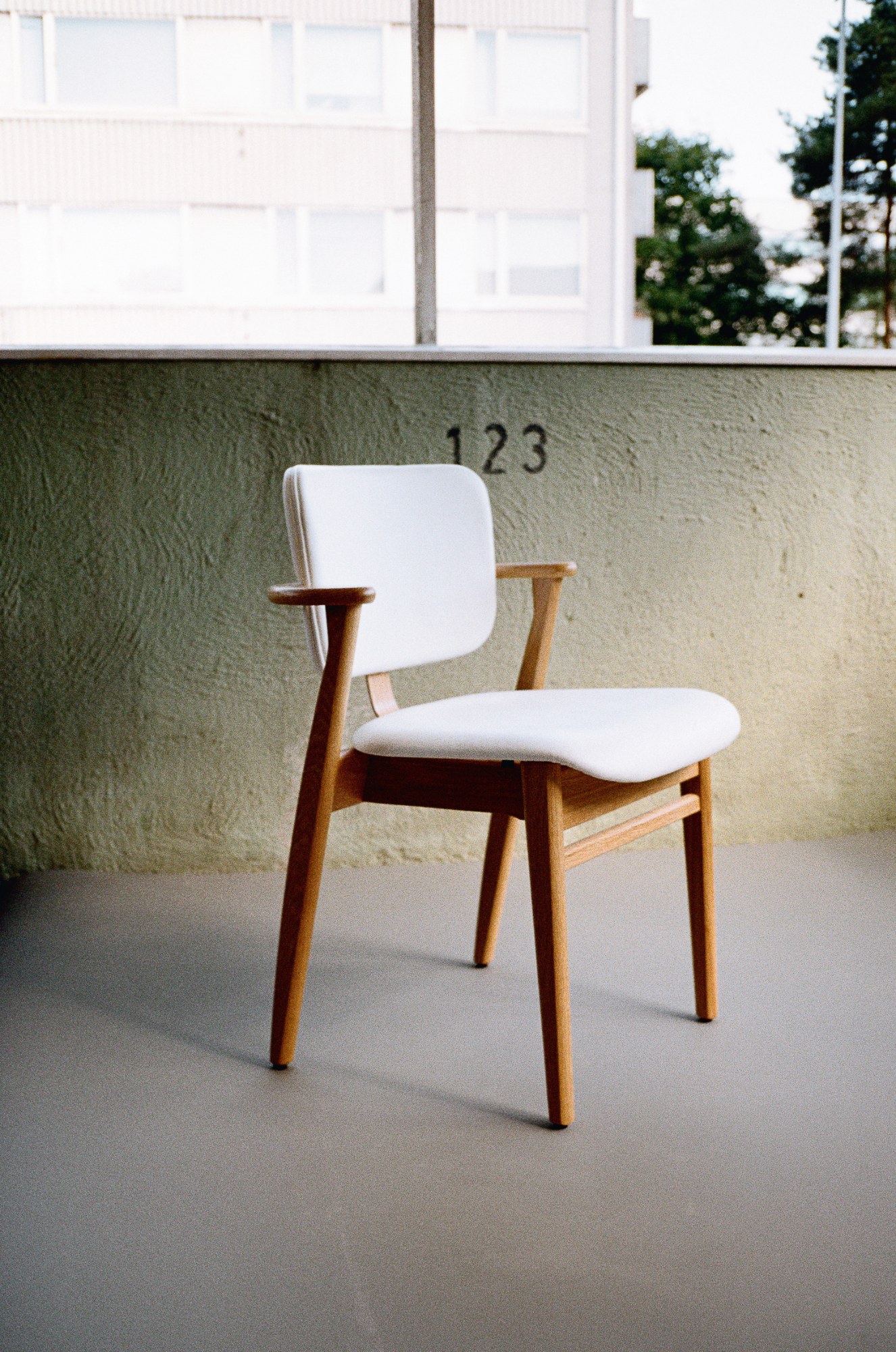 Artek DOMUS-tuoli - Image 4