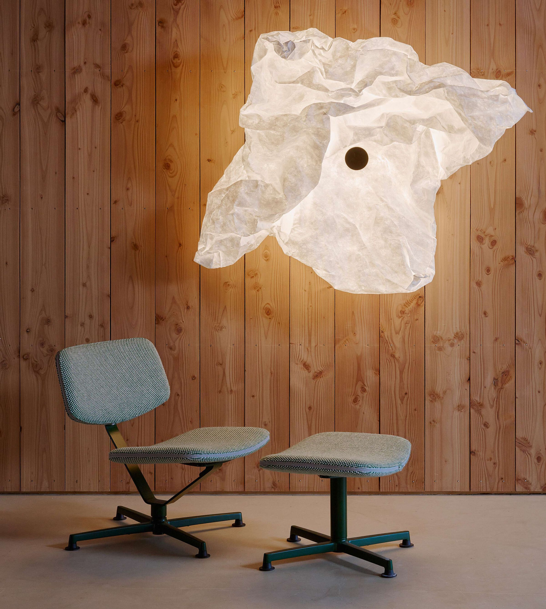 Flos MAAP W1 wall lamp - Image 2