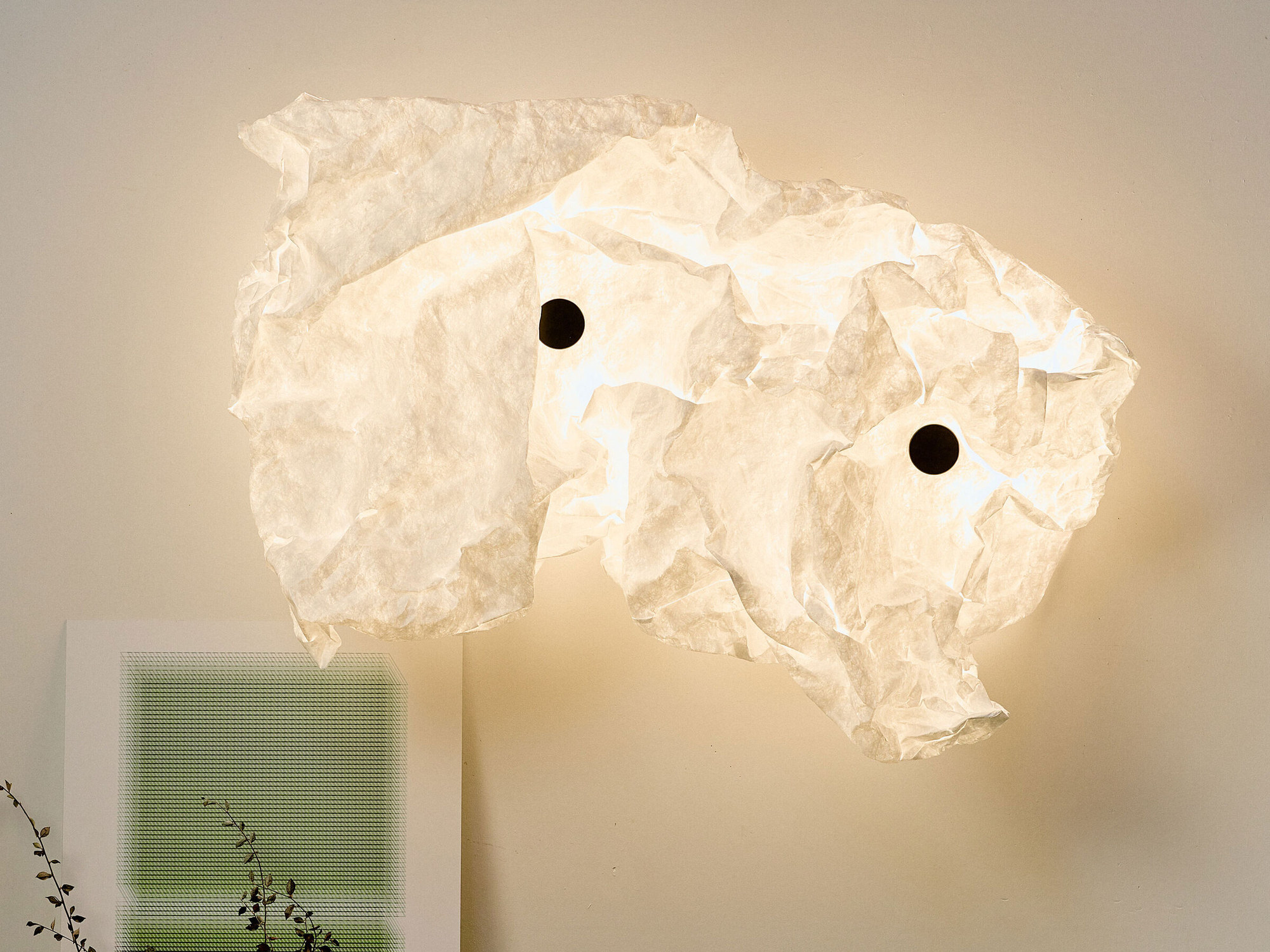 Flos MAAP W2 wall lamp - Image 3