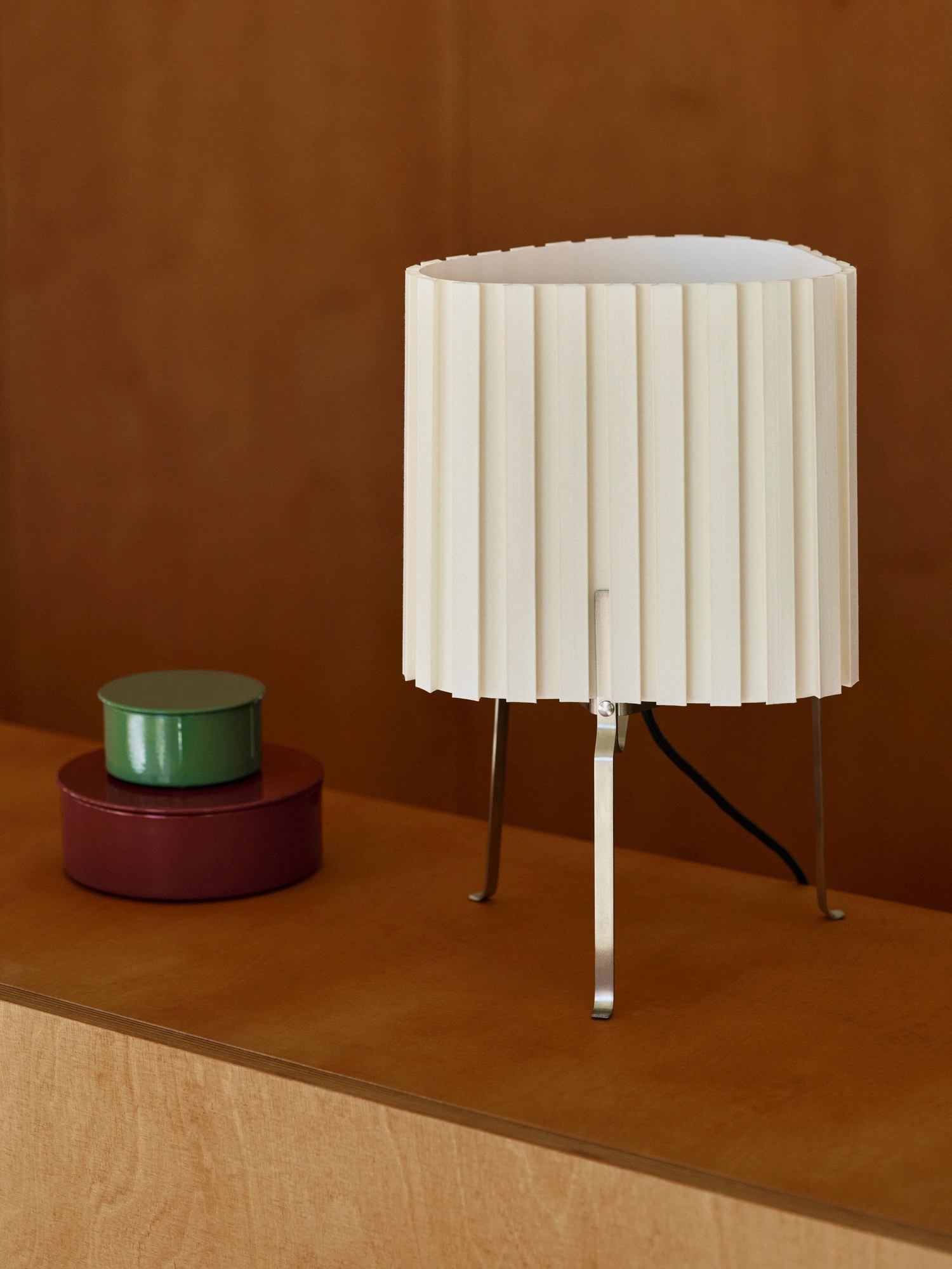 HAY CANELÉ -pöytävalaisin - Image 3