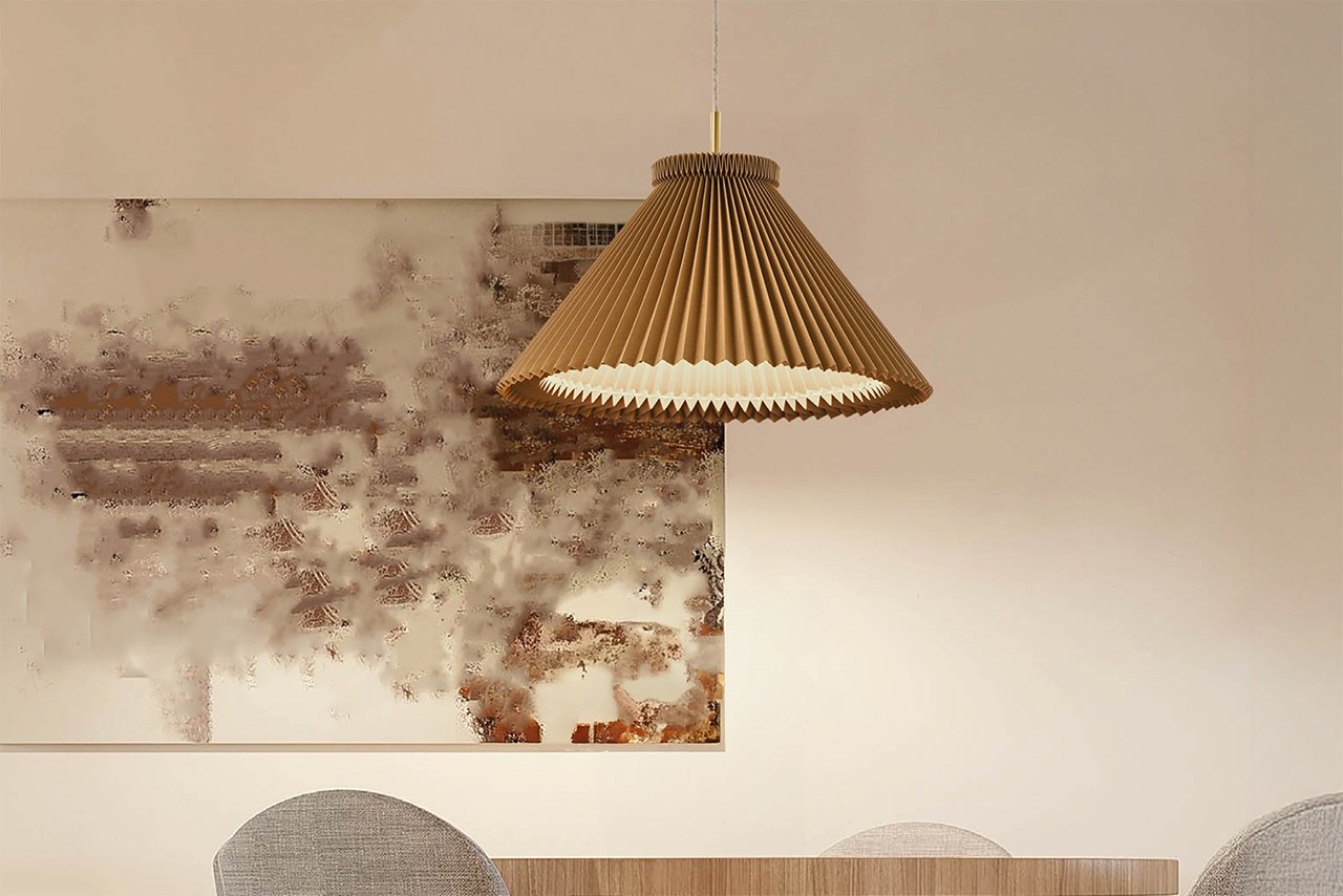 Le Klint MODEL 1 pendant lamp - Image 2