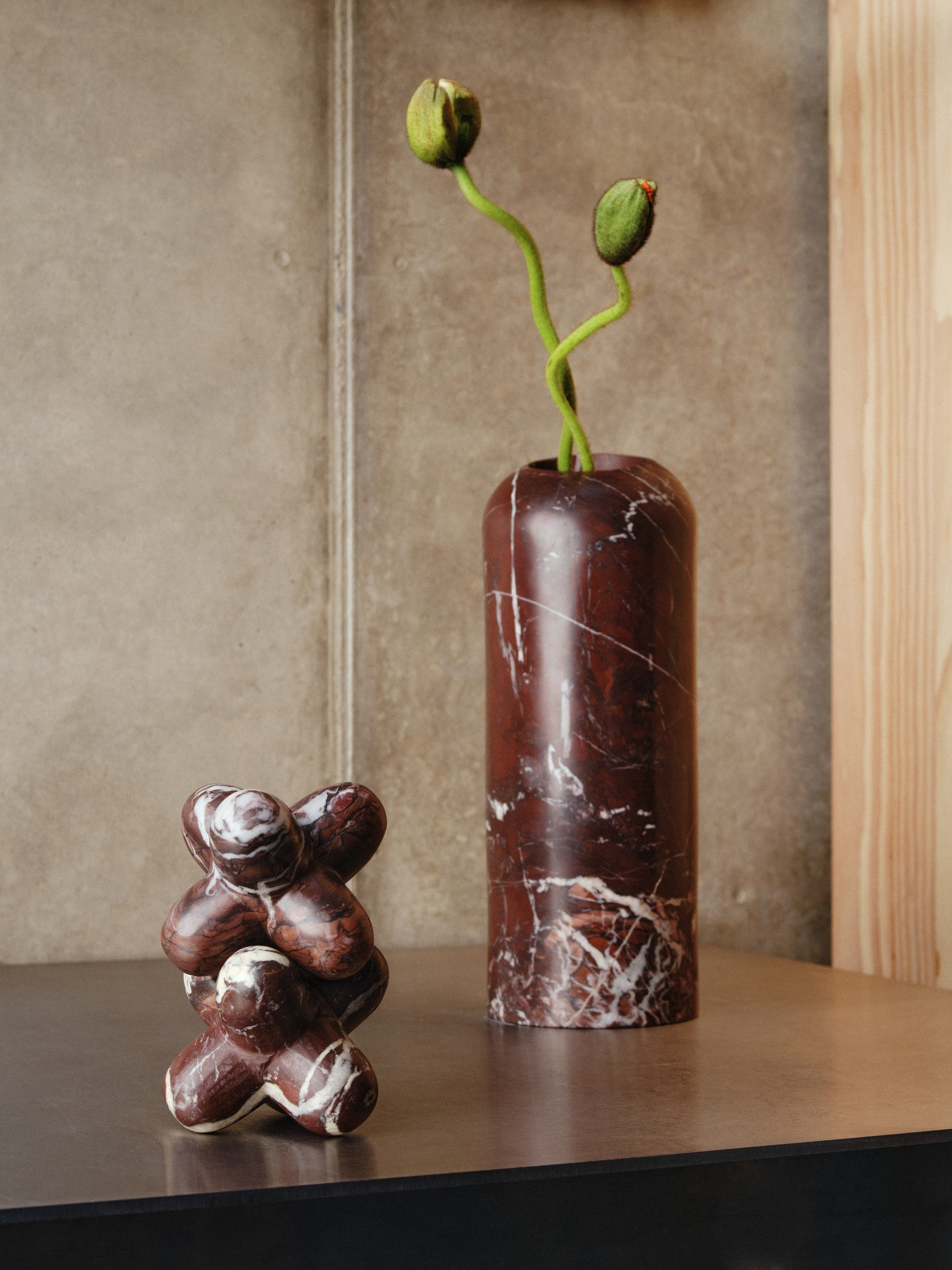 Tom Dixon BOULDER TALL -maljakko - Image 3