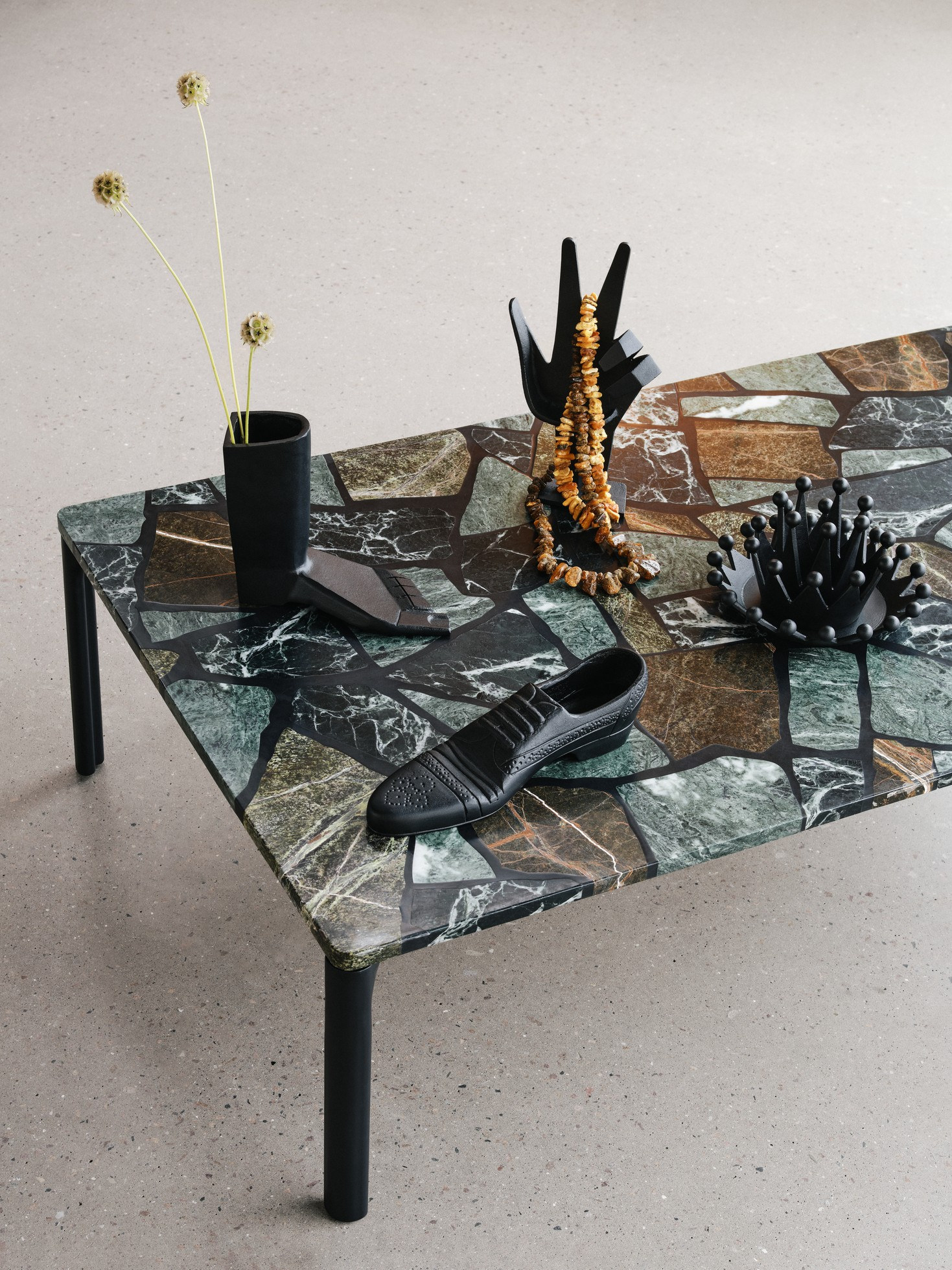 Tom Dixon SMASH -sohvapöytä - Image 2