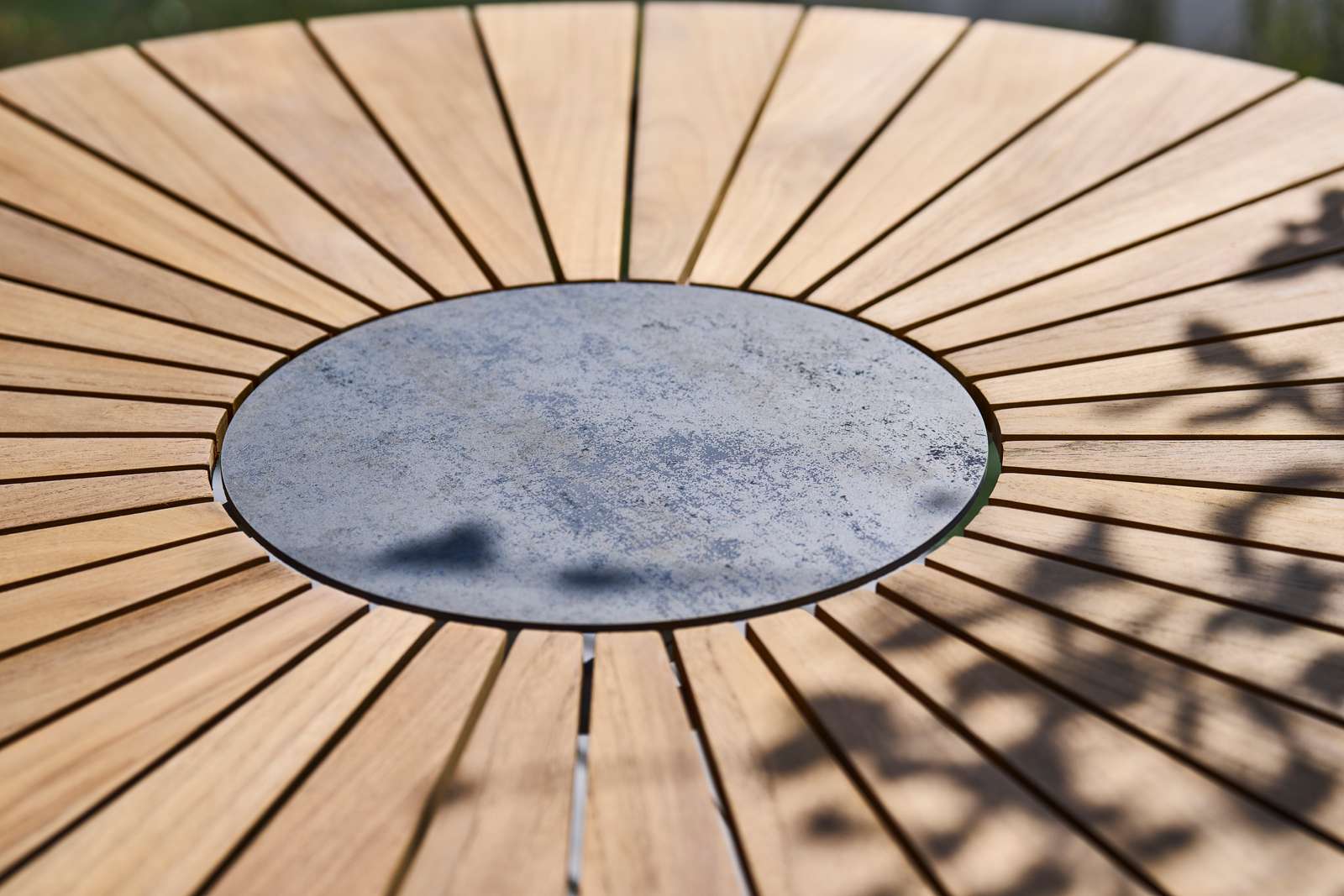 Mindo 101-ruokapöytä Ø120cm - Image 2