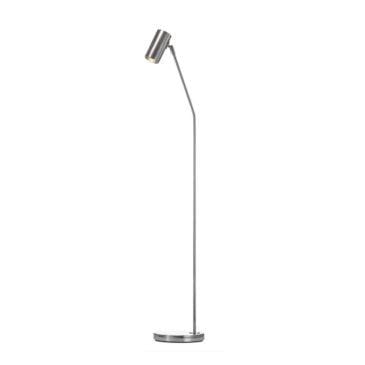 Örsjö MINIPOINT GX224 -lattiavalaisin, kromi