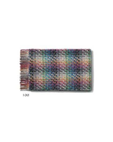Missoni Home HUSKY -torkkupeitto, 100