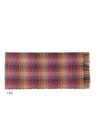 Missoni Home HUSKY -torkkupeitto, 149