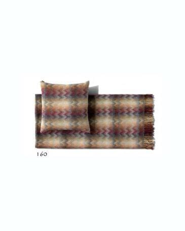 Missoni Home MONTGOMERY -tyyny, 40x40cm, 160