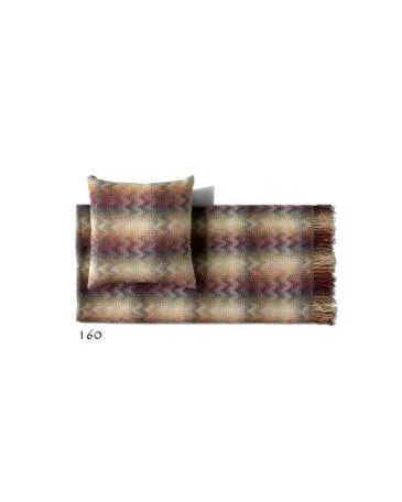 Missoni Home MONTGOMERY -torkkupeitto 130x190cm, 160