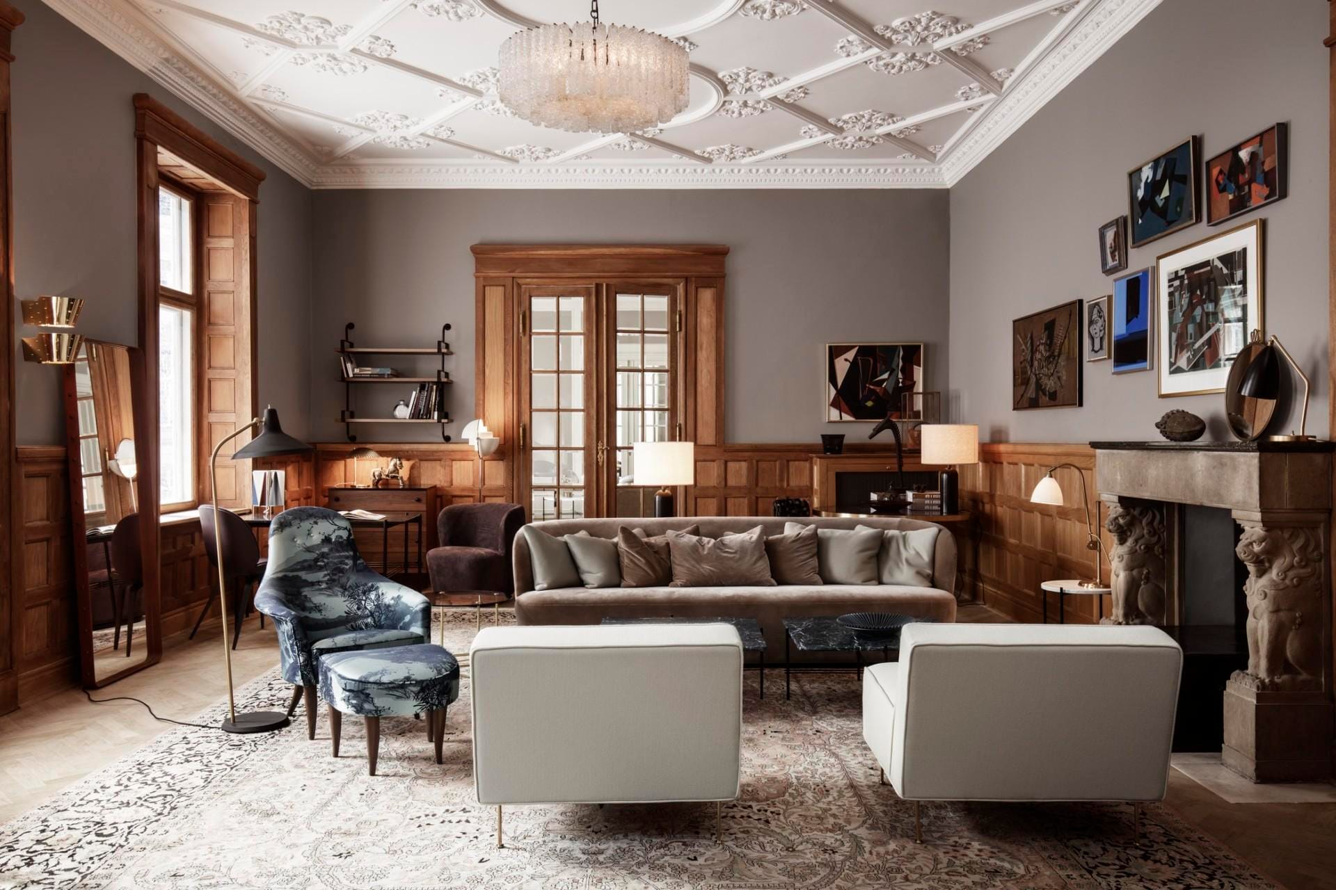 GUBI STAY sofa - Image 6