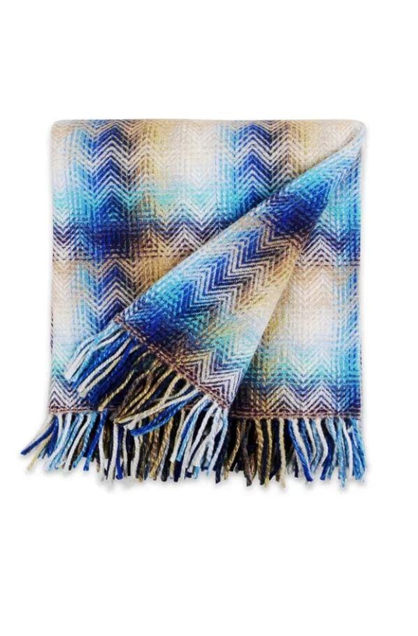 Missoni Home MONTGOMERY -torkkupeitto 130x190cm, 170
