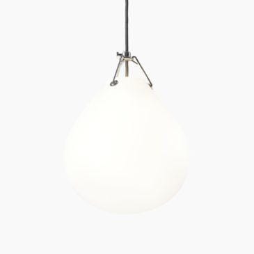 Louis Poulsen MOSER -riippuvalaisin, Ø250mm