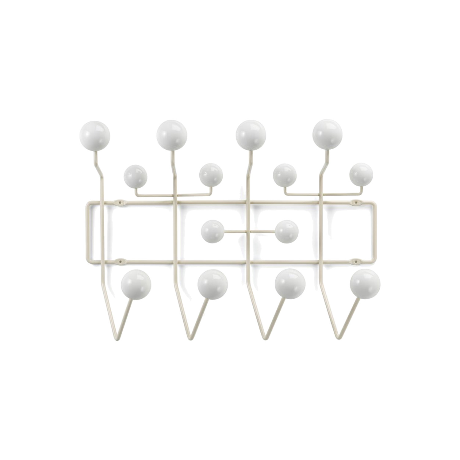 Vitra HANG IT ALL -naulakko