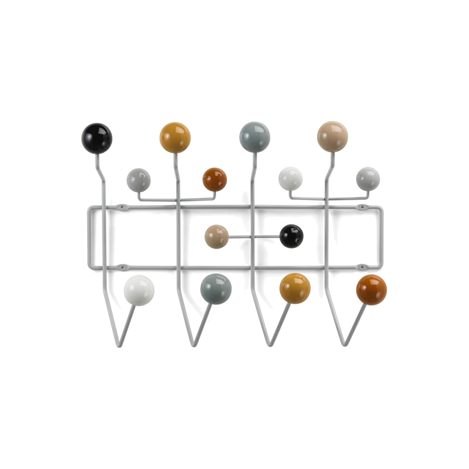 Vitra HANG IT ALL -naulakko - Image 3