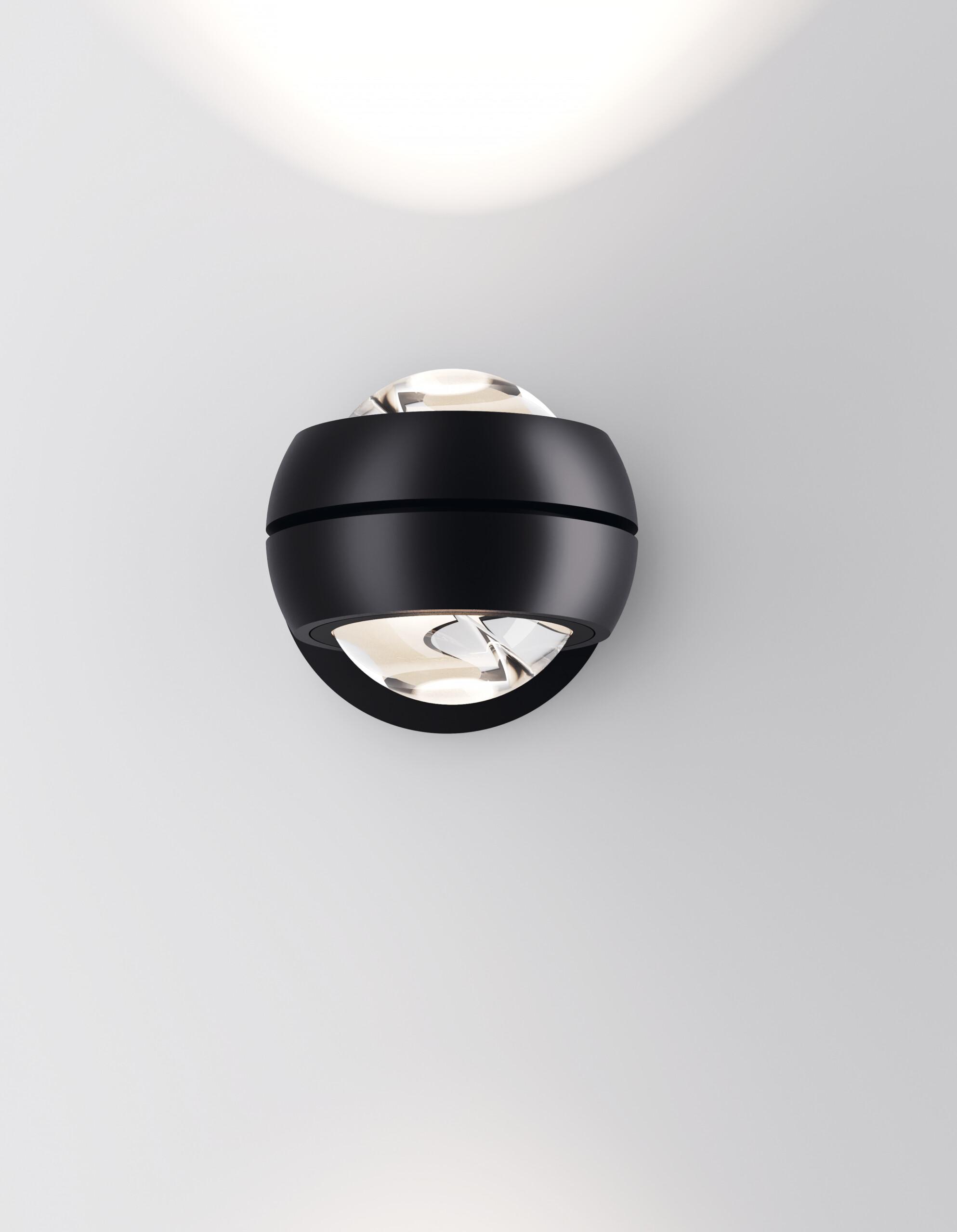 Lodes NAUTILUS MINI wall lamp, adjustable - Image 7