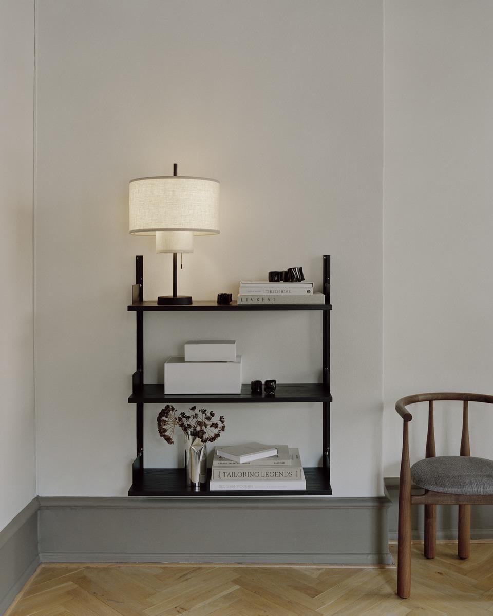 New Works WALL -hylly 90 - Image 4