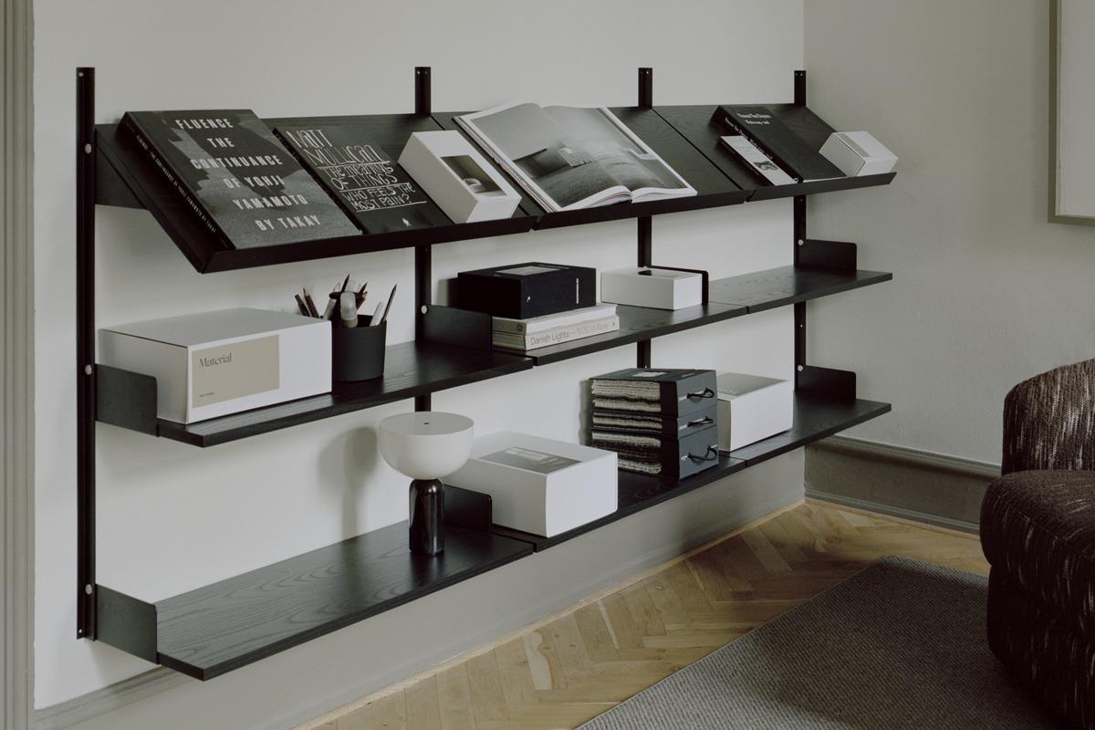 New Works OFFICE shelf - Image 3