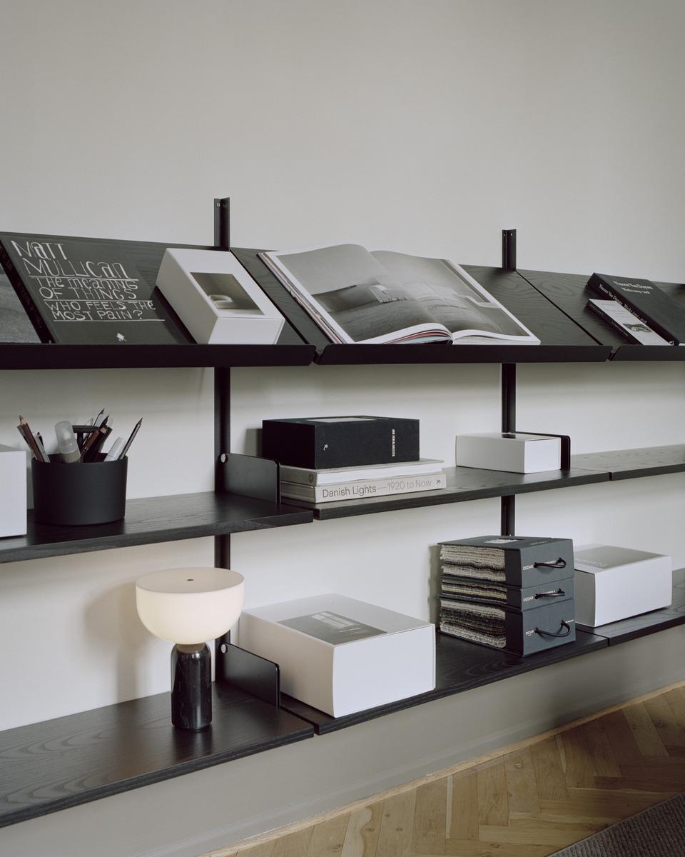 New Works OFFICE shelf - Image 4