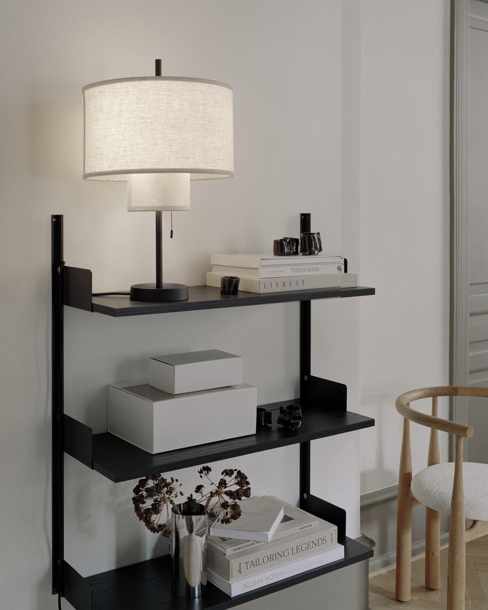 New Works WALL -hylly 90 - Image 5