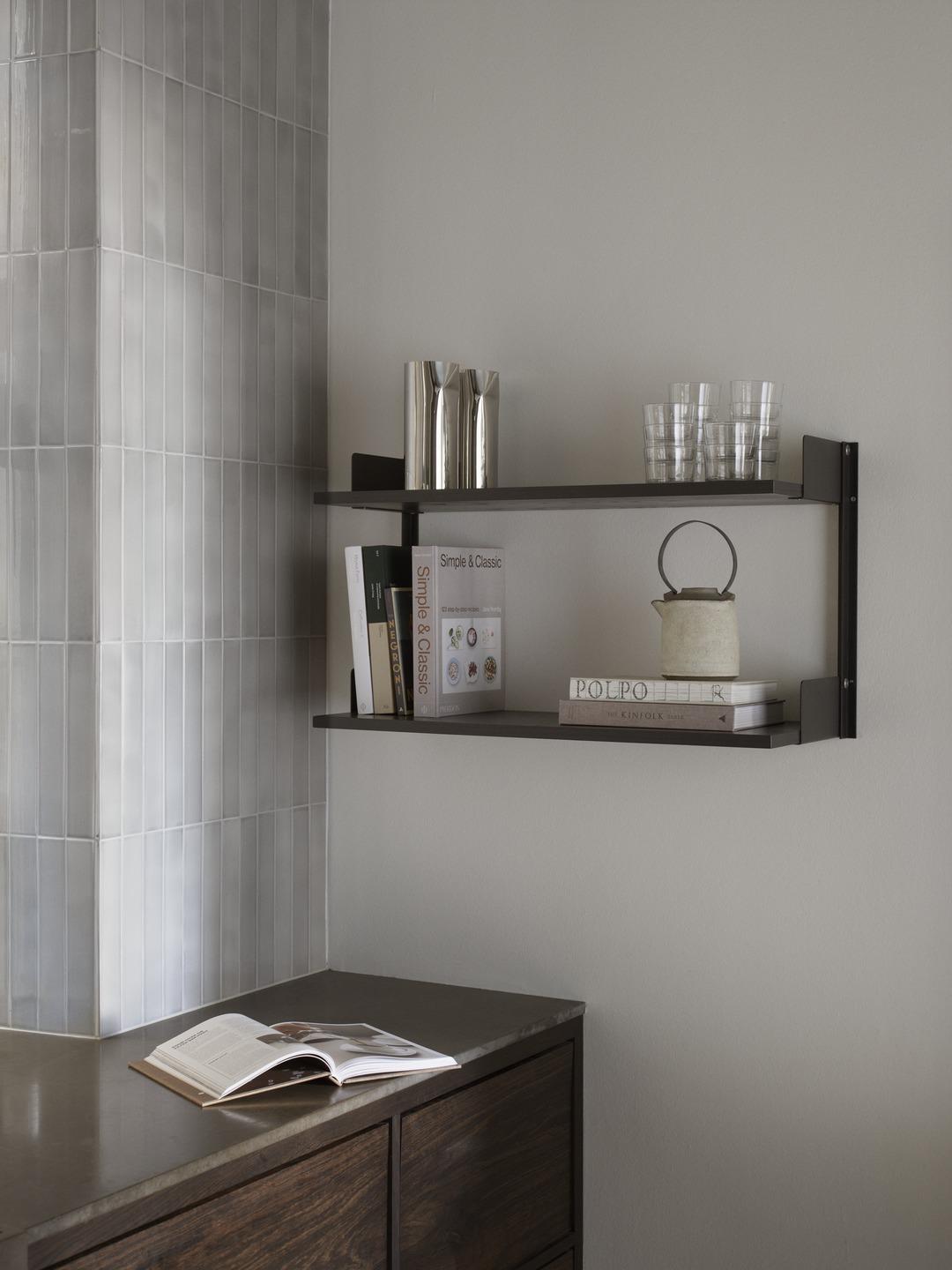 New Works WALL -hylly 45 - Image 2